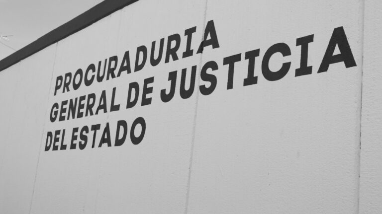 Tres masculinos son sentenciados a 20 años de prisión por homicidio calificado: PGJE