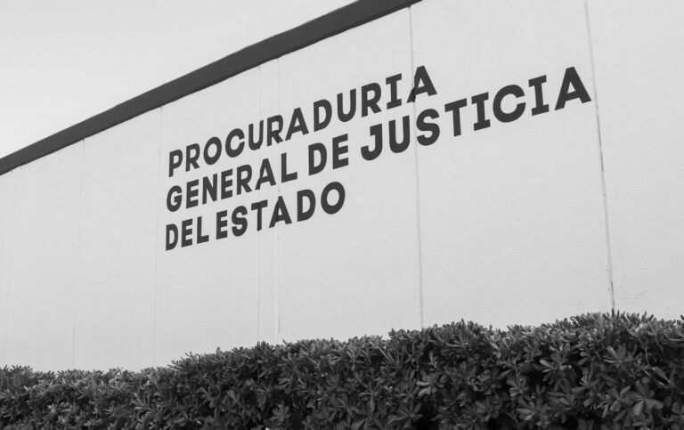 Hombre es vinculado a proceso por incumplimiento de la obligación alimentaria: PGJE