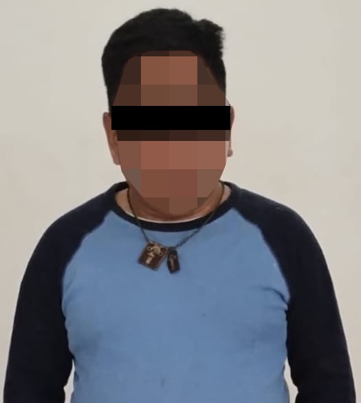 PGJE Investiga Hechos Suscitados en San Esteban Tizatlán