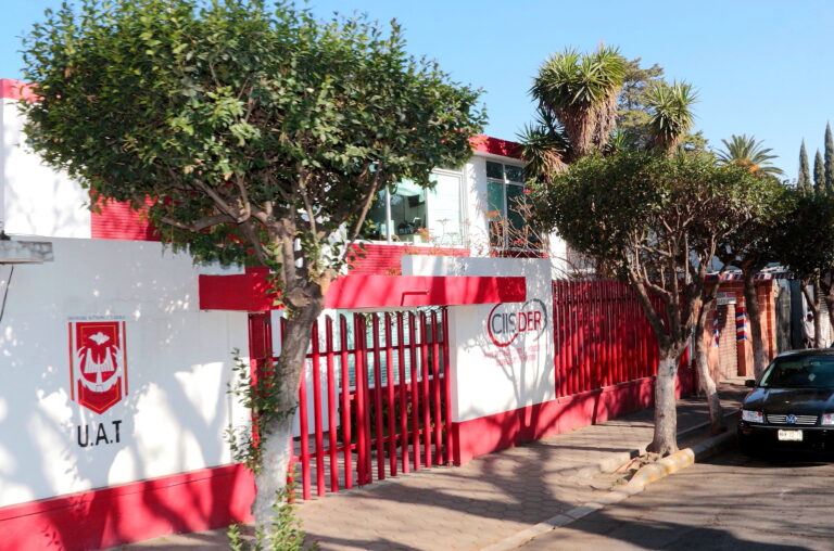 Fortalece UATx Investigación Mediante sus Cuerpos Académicos