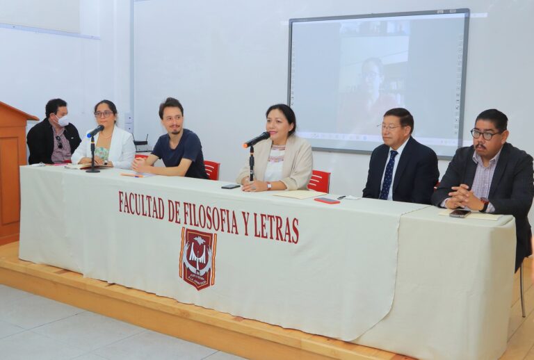 Será UATx plataforma para el análisis internacional de la teoría literaria