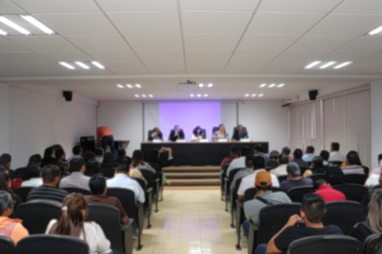 FGR y PGJE realizan conversatorio en temas de técnicas de investigación en Tlaxcala