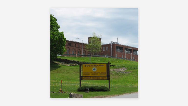 Insólita demanda de unos reclusos para ver el eclipse solar en EE.UU.