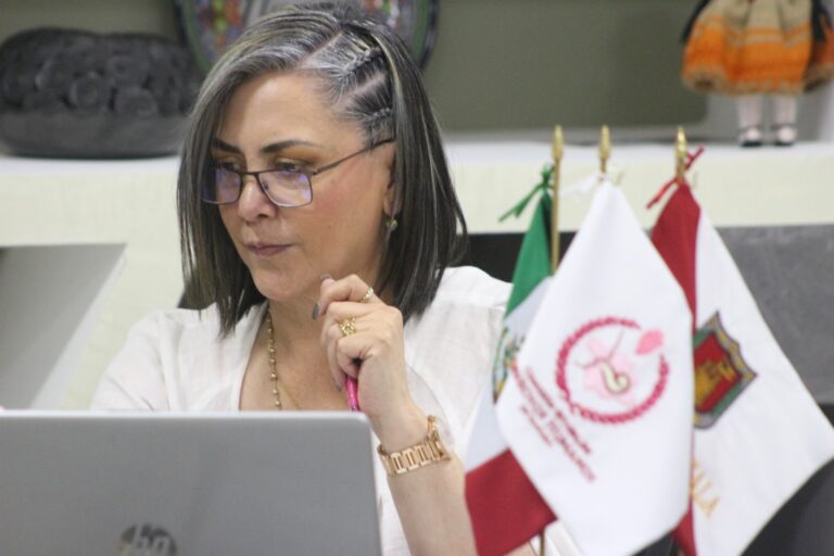 Inicia CEDHT expediente de queja por los hechos ocurridos en Zacatelco