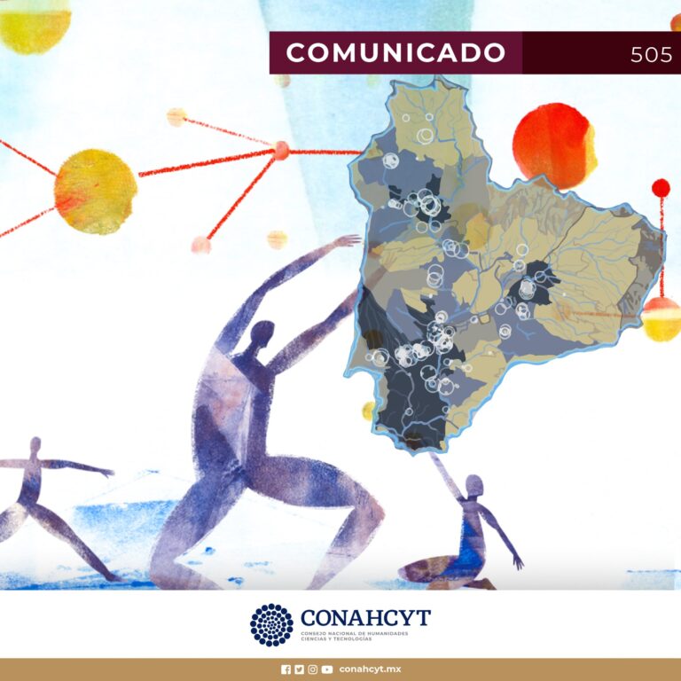 Conahcyt profundiza en atención a Cuenca del Alto Atoyac