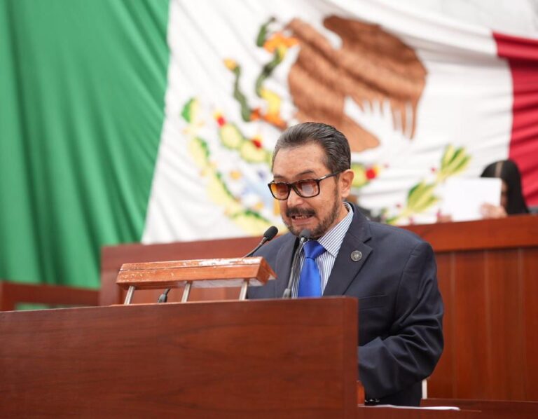 Propone Pepe Temoltzin reforma a ley de Salud en Tlaxcala