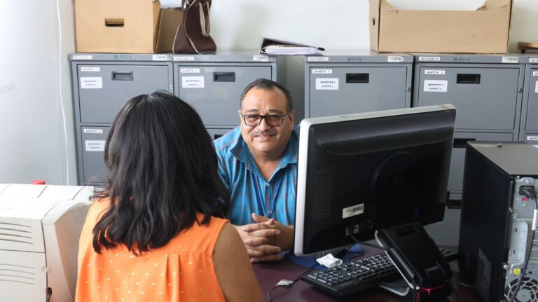Garantiza SEPE-USET Inclusión de Estudiantes Migrantes en Escuelas Públicas de Tlaxcala