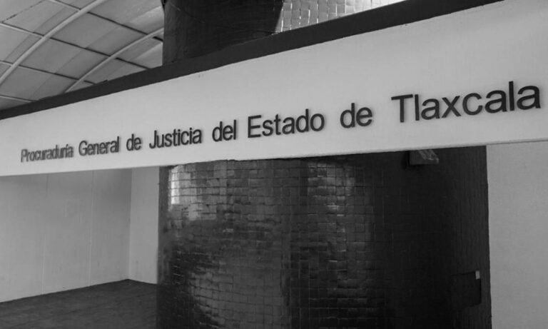 Inicia PGJE investigación por robo en escuela de Calpulalpan