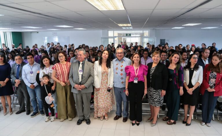 Inauguran capacitaciones de la segunda etapa del programa «Tecnolochicas Tlaxcala 2024»