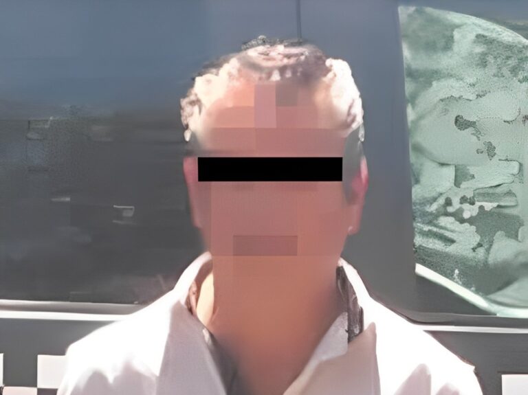 Obtiene PGJE vinculación a proceso en contra de masculino por feminicidio