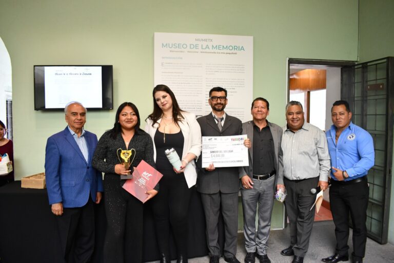 Estudiantes de la UTT Presentan su Talento en «Tlaxcala Mágico»