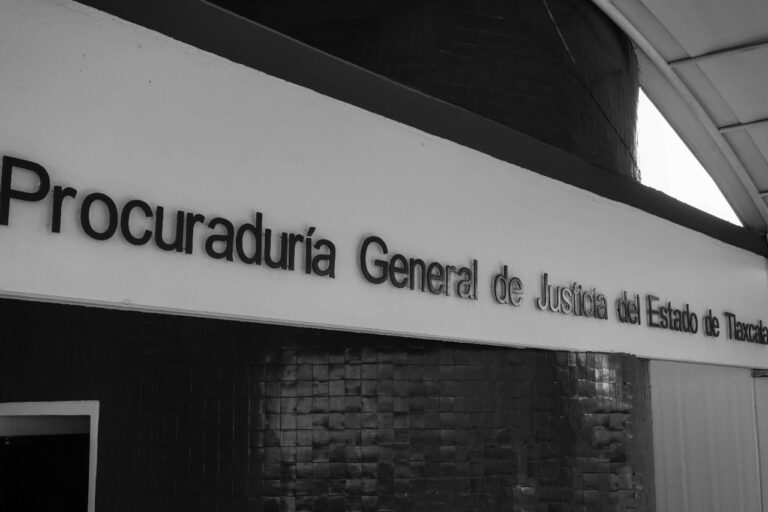 Causa de muerte de masculinos en Xaloztoc fue por choque hipovolémico secundario a trauma cerrado de abdomen: PGJE