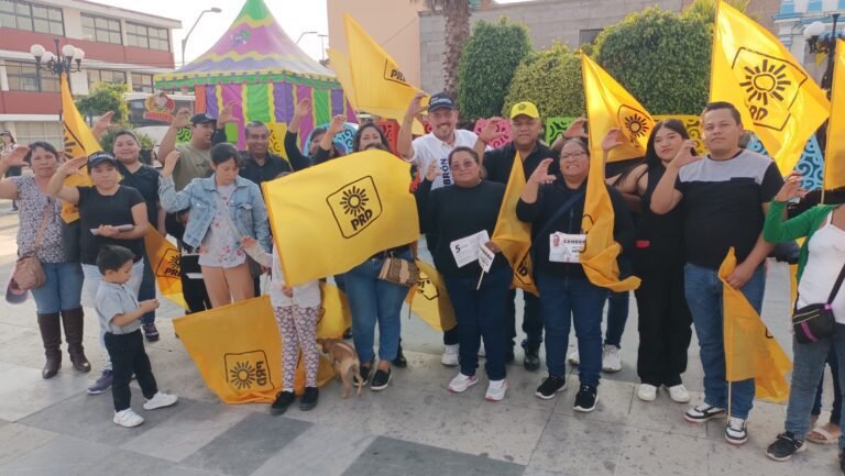 Juan Manuel Cambrón, hizo hincapié en los desafíos significativos que enfrentará el país en próximos años