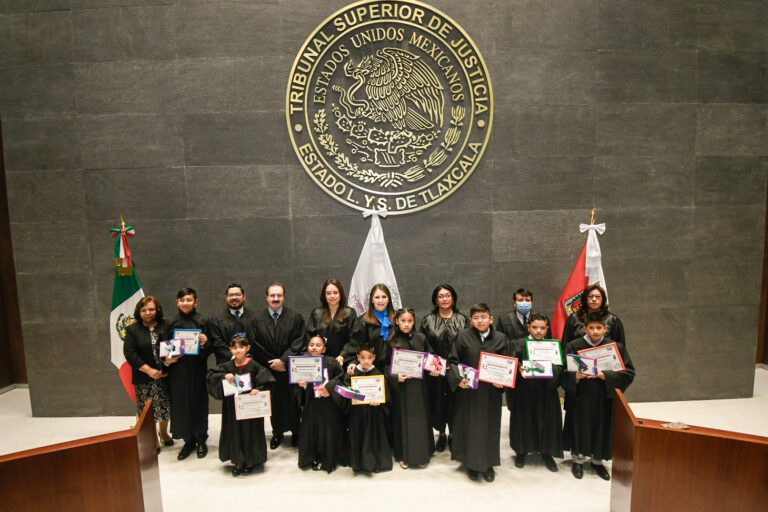 Levantan la voz magistradas y magistrados infantiles por sus derechos