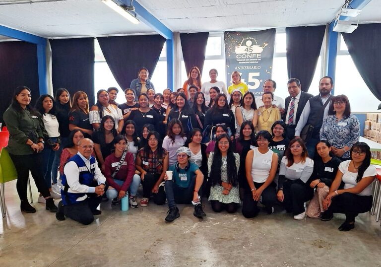 Fomenta Desarrollo Humano de la UATx experiencias significativas de aprendizaje