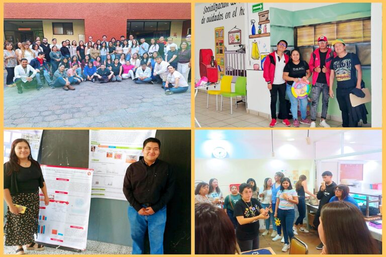 Fomenta Desarrollo Humano de la UATx aplicación de saberes