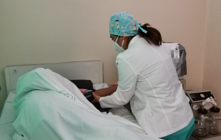 Atenderá IMSS Tlaxcala servicio de Urgencias y Hospitalización este 1° de mayo   