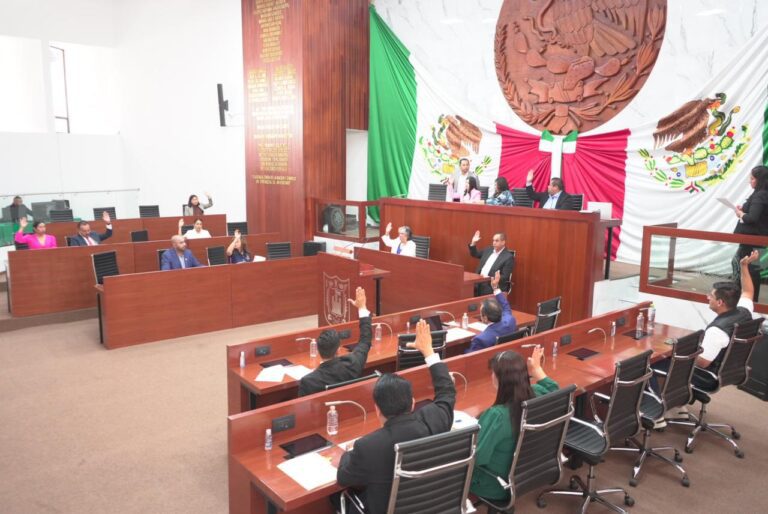 Inscribirá Congreso del Estado con letras doradas «Instituto Politécnico Nacional» en el Muro de Honor