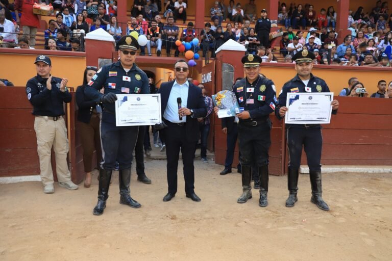 Nuestra Tarea es Ayudar a que Cumplas tus Sueños: SSC
