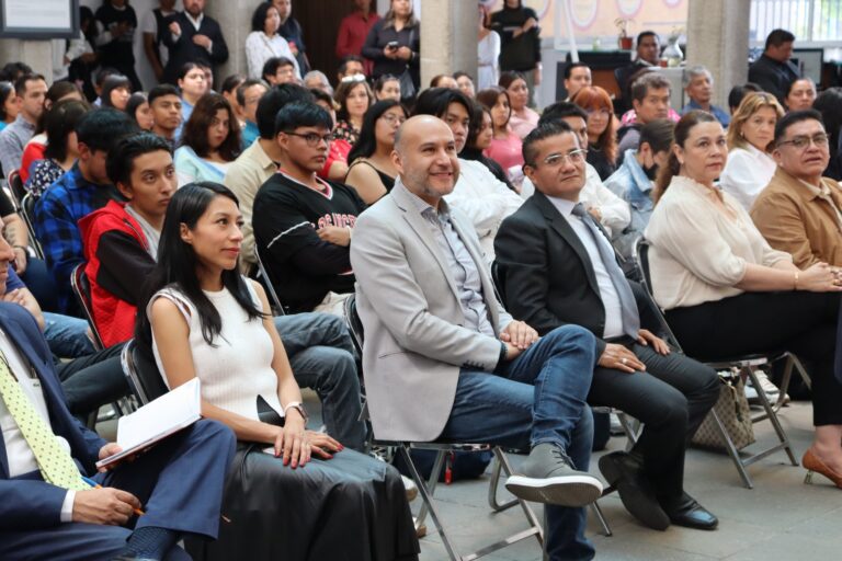 Concluye Jornada Laboral en Conmemoración al Día Internacional del Trabajo