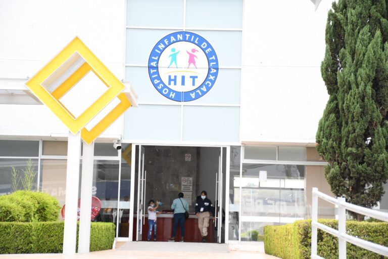 El HIT cuenta con médicos especialistas para atender casos de asma