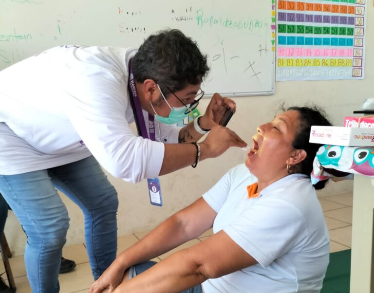 Ofrece Sedif apoyo integral a madres de familia en situación de vulnerabilidad