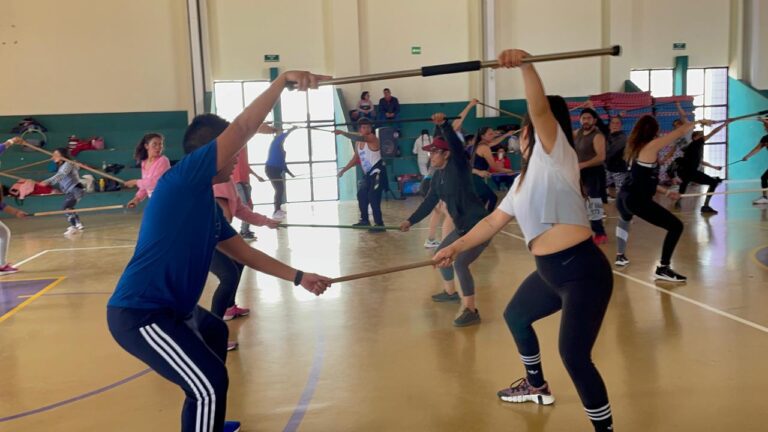 Lanzan convocatoria para diplomado instructor de actividad física para el bienestar integral