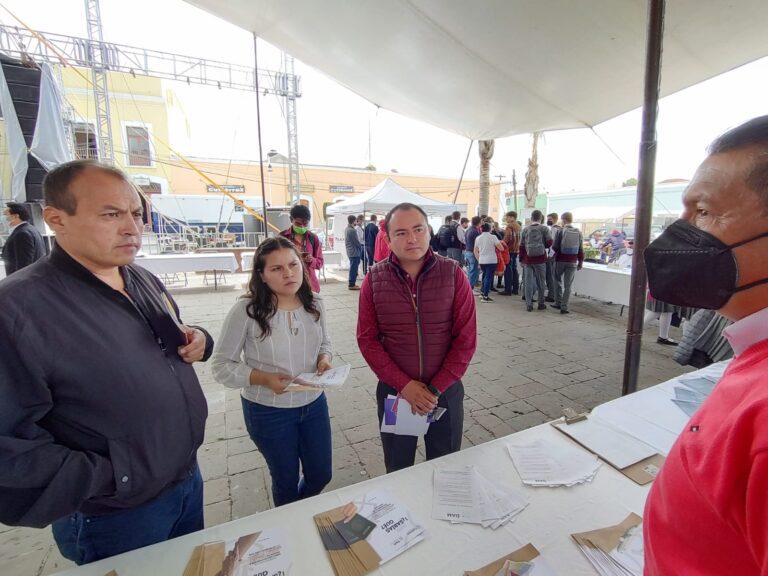 Llama Dirección de Atención A Migrantes a Evitar Fraudes Cibernéticos