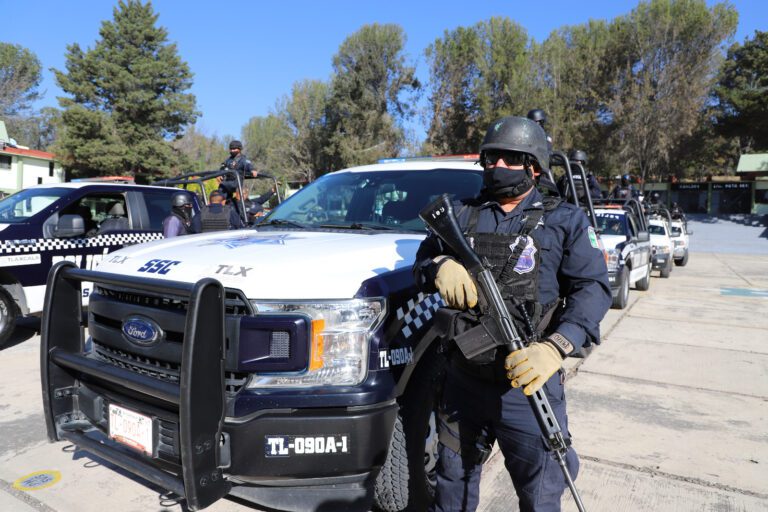 En Abril, la Incidencia Delictiva Estatal Llegó al Nivel más Bajo: SESNSP