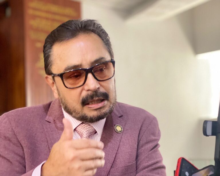 Se pronuncia Pepe Temoltzin Martínez tras Invalidación de Ley en Tlaxcala