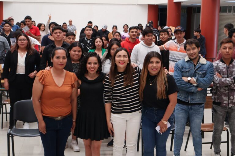 Promueve IEM la Revalorización del Trabajo no Remunerado de las Mujeres