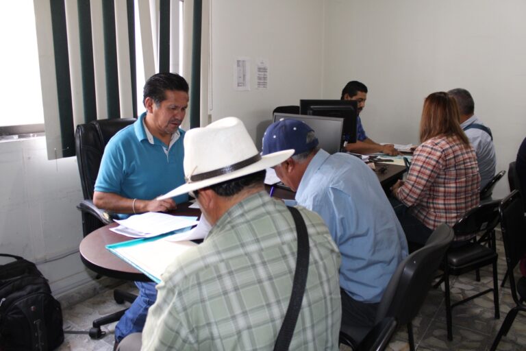 Recomienda Fomtlax generar un idóneo historial crediticio