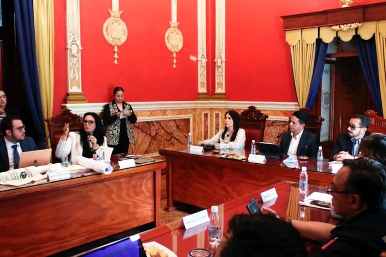 Garantiza Gobierno del Estado Respeto Irrestricto a los Derechos Humanos