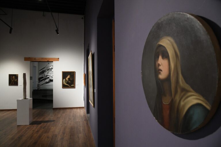 Secretaría de Cultura de Tlaxcala Invita a Noche de Museos Mayo 2024