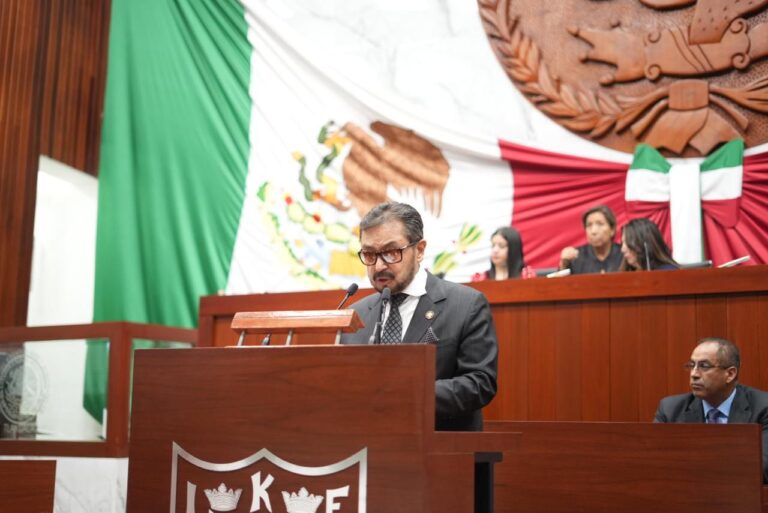 Llama Pepe Temoltzin a la Participación Activa y en Orden el Próximo 2 de Junio