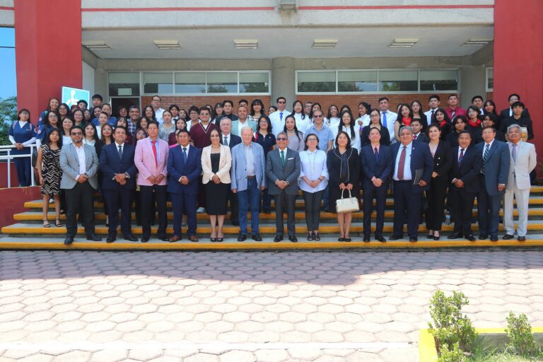 Celebró UATx décimo aniversario de la Maestría en Estudios de Género