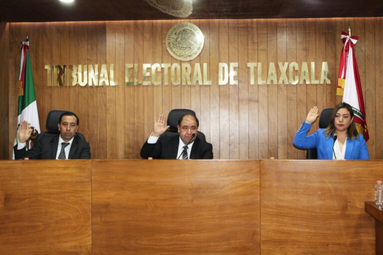 Amonesta TET al Partido del Trabajo