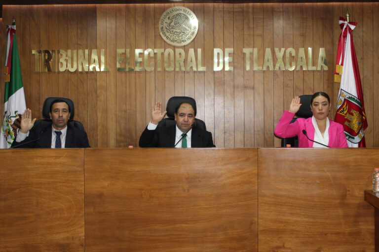 Resuelve TET impugnaciones contra elecciones de comunidad