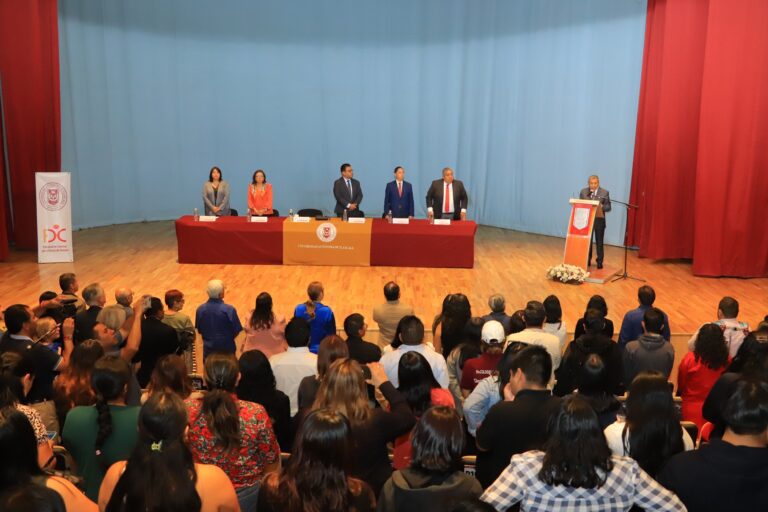 Analizan en la UATx las ciencias aplicadas a la educación y la diversidad