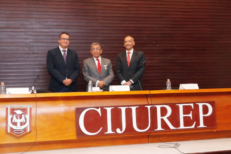 Coadyuva UATx a Profesionalización de Trabajadores del Poder Judicial