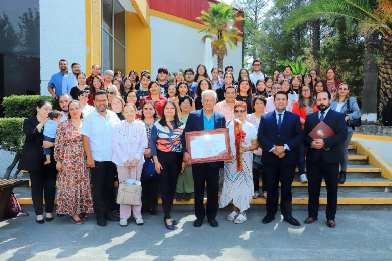 Concluye UATx coloquio internacional sobre educación y diversidad