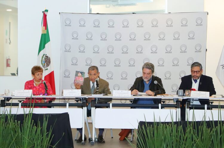 21 A Informa Rector de la UATx sobre avances del programa nacional de atención a la primera infancia