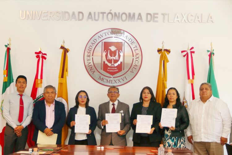 21 Contribuirán estudiantes de la UATx con la Coordinación de Bienestar Animal