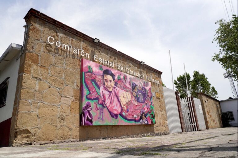 Realizará personal de la CEDHT guardia durante la jornada electoral del 2 de junio