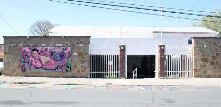 CEDHT no recibió ninguna queja en hechos registrados en Apizaco durante jornada electoral