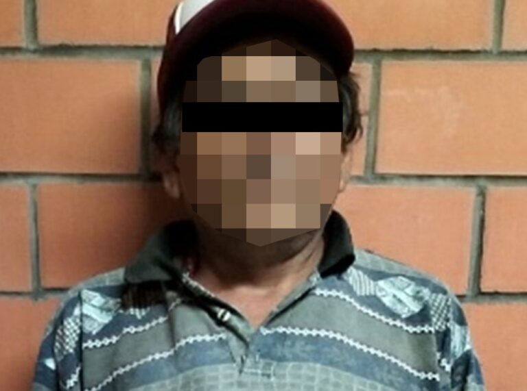 Colabora PGJE con Fiscalía General de Puebla Para Aprehender a Hombre por Homicidio Calificado