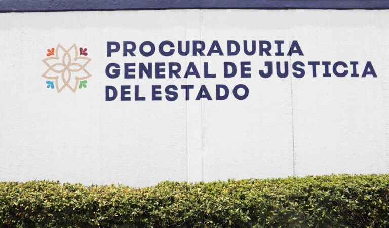 Hombre es vinculado a proceso por homicidio y lesiones por culpa: PGJE