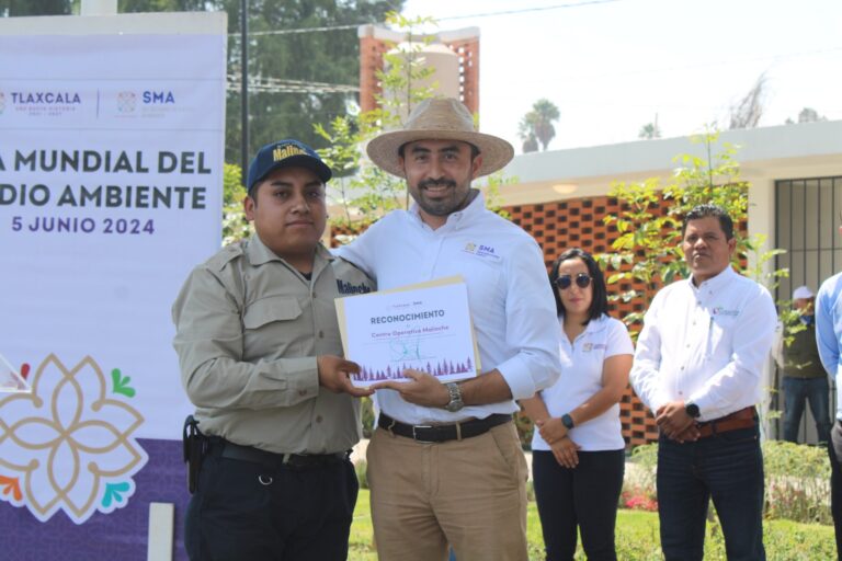 Celebra SMA Día Mundial del Medio Ambiente con su Primera Feria Medioambiental en «La Ribereña»