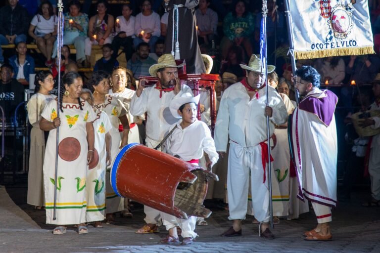 Participará Tlaxcala en el 6° Encuentro Nacional de Saberes Locales