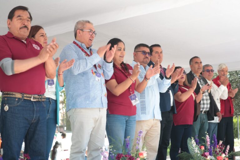 Realizó SEPE-USET Demostración Académica y Tecnológica de Escuelas Secundarias Técnicas en Tlaxcala